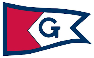 G logo