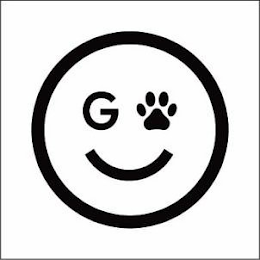 G logo