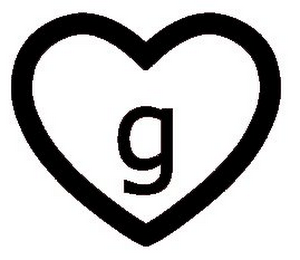 G logo
