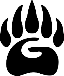 G logo