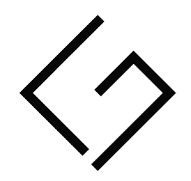 G logo