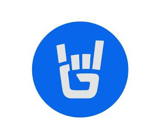 G logo
