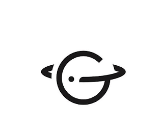 G logo