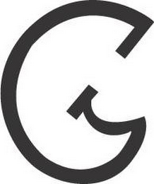 G logo