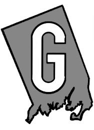 G logo