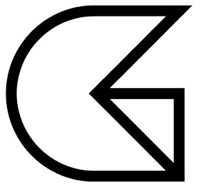 G logo