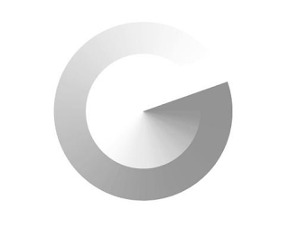 G logo