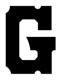 G logo