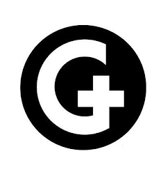 G+ logo