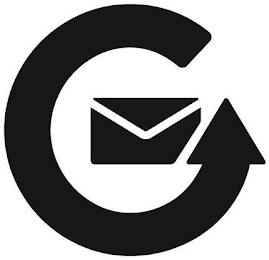 G logo