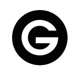 G logo