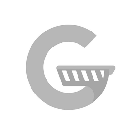 G logo