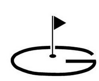 G logo