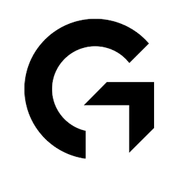 G logo