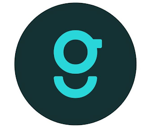 G logo