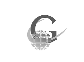 G logo