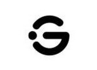 G logo