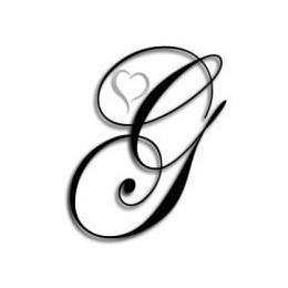 G logo
