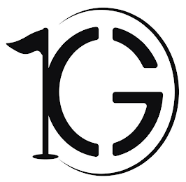 G logo