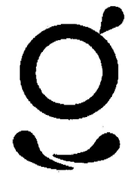 G logo
