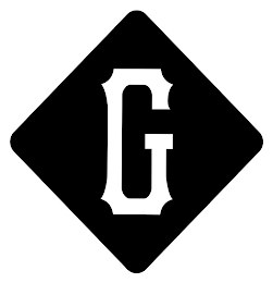 G logo