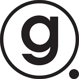 G. logo