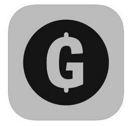 G logo