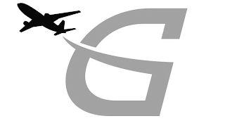 G logo