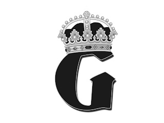 G logo