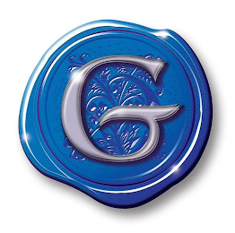 G logo