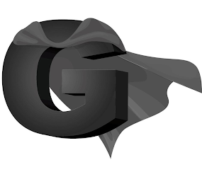 G logo