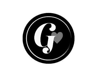 G logo