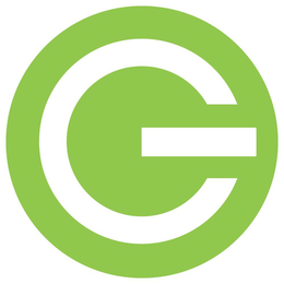G logo