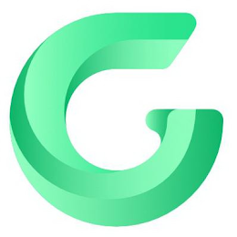 G logo