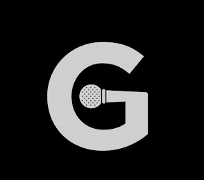 G logo