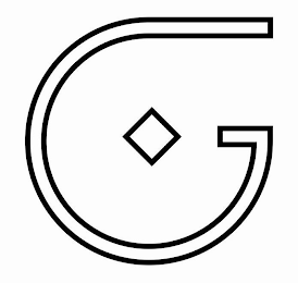 G logo