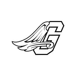 G logo