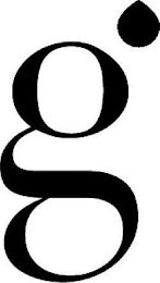 G logo