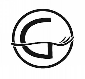 G logo
