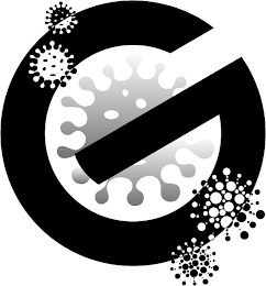 G logo