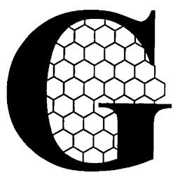 G logo