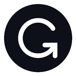 G logo