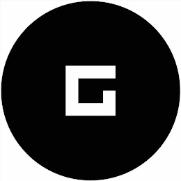 G logo