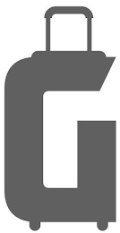 G logo
