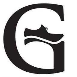 G logo