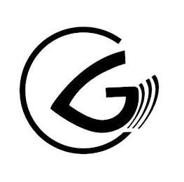 G logo