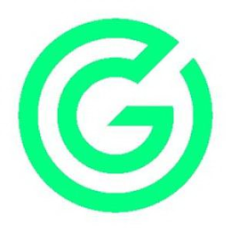 G logo