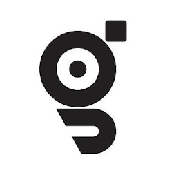G' logo