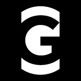 G logo