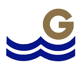 G logo